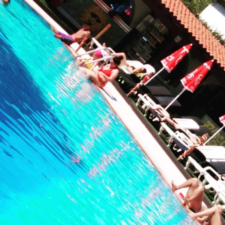 B&B The Sun Swimming & Pool Турин Екстер'єр фото